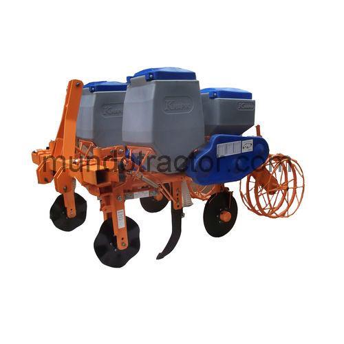 Agrale 4200 opinión y ficha técnica