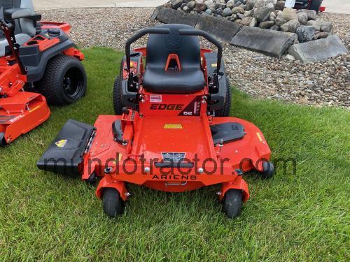Ariens Edge 52 ficha tecnica 