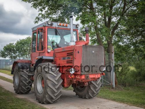 Belarus 1500 ficha técnica y opiniones