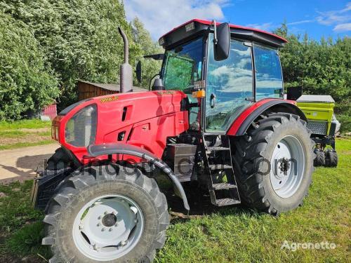 Belarus 1523.3 opinión y ficha técnica