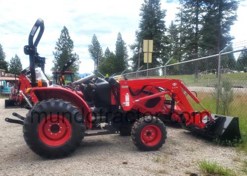 Branson 2515R ficha técnica y opiniones