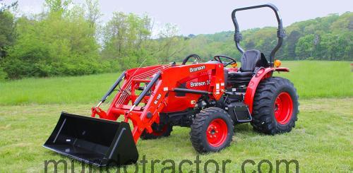 Branson 3015R ficha técnica y opiniones