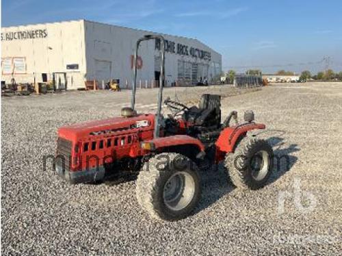 Carraro Tigrone 7700 opinión y ficha técnica