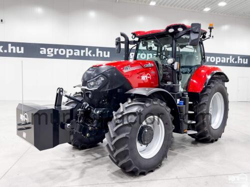 Case IH 165 opinión y ficha técnica