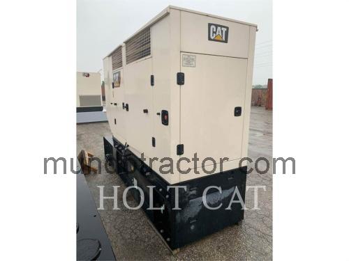 Caterpillar D100 ficha tecnica 