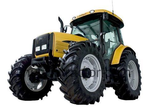 Challenger MT445B ficha tecnica 