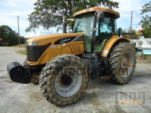 Challenger MT575B opinión y ficha técnica