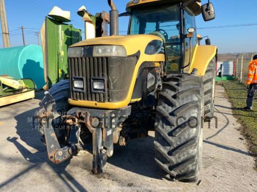 Challenger MT635B ficha técnica y opiniones