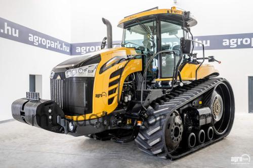 Challenger MT775E opinión y ficha técnica