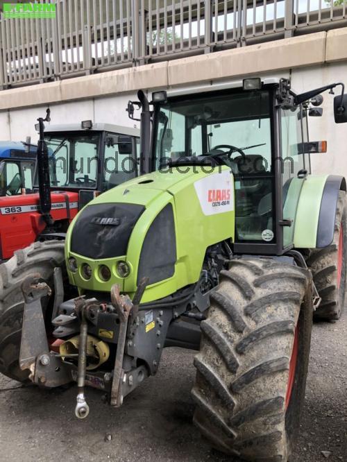 Claas Celtis opinión y ficha técnica