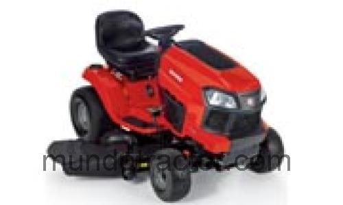 Craftsman T3400 opinión y ficha técnica