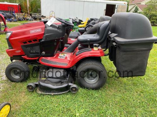 Craftsman T3500 ficha técnica y opiniones