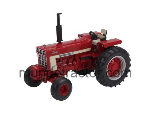 Farmall 1066 ficha tecnica 