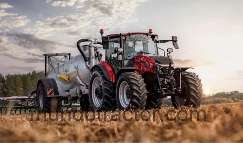 Farmall C ficha técnica y opiniones