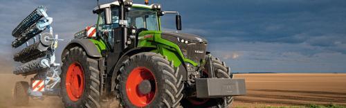 Fendt 1080 Vario opinión y ficha técnica