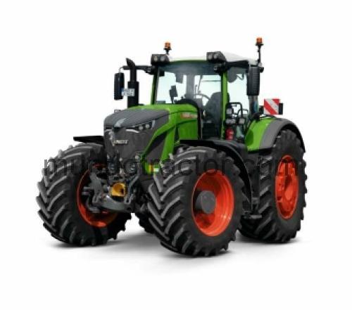 Fendt 5000 Vario opinión y ficha técnica