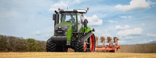 Fendt 900 Vario MT opinión y ficha técnica