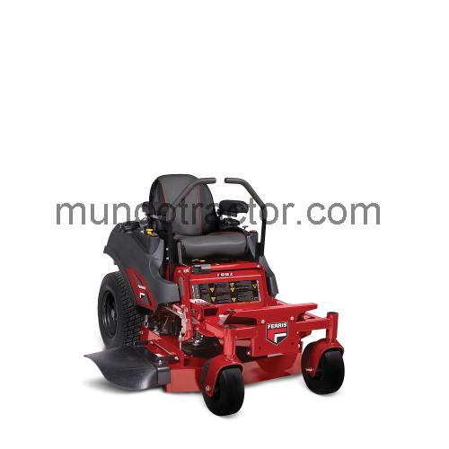 Ferris F60Z ficha técnica y opiniones