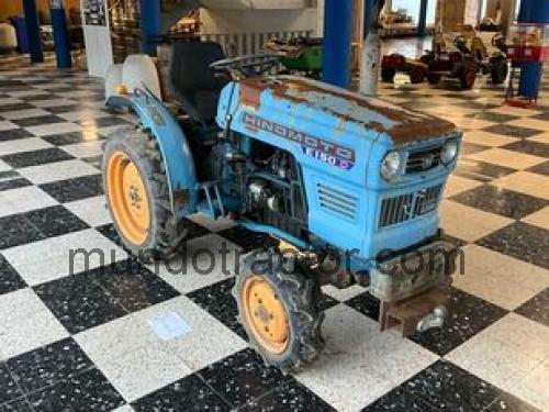 Hinomoto E150 ficha tecnica 
