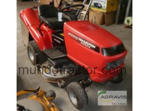 Honda HF2213 ficha tecnica 
