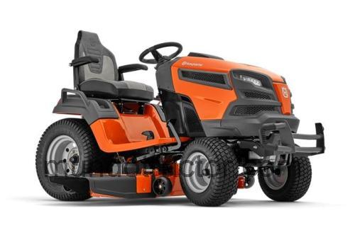 Husqvarna TS 354X ficha técnica y opiniones