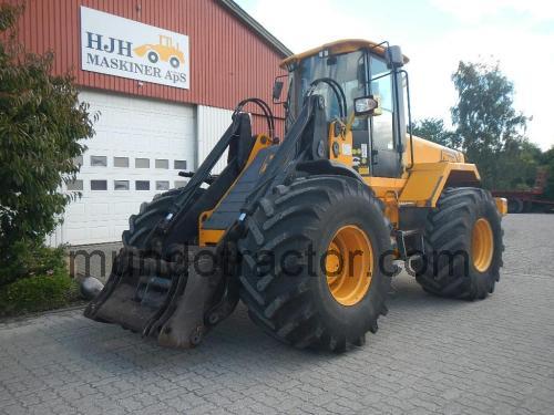 JCB 436 opinión y ficha técnica