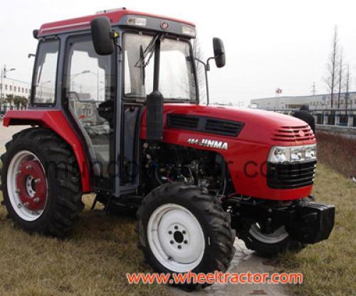 Jinma JM-454 opinión y ficha técnica