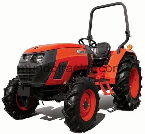 Kioti DS4110 ficha tecnica 