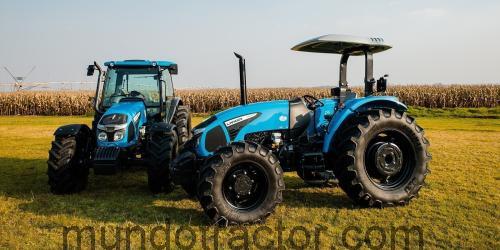 Landini Super 120 opinión y ficha técnica