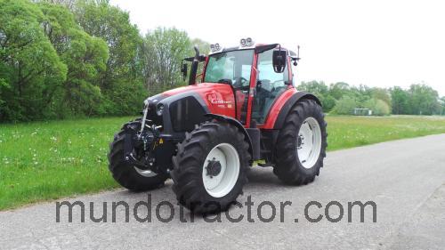 Lindner Geotrac 114 opinión y ficha técnica