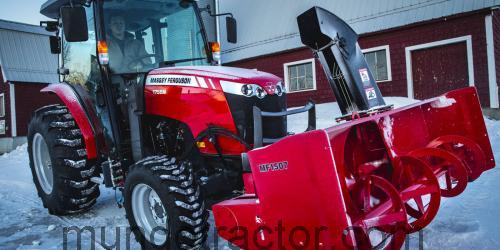 Massey Ferguson 1410 ficha tecnica 