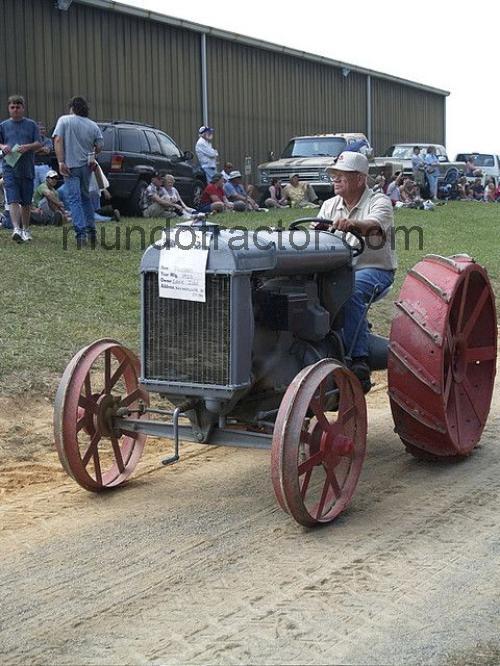Massey Ferguson 1920 ficha técnica y opiniones