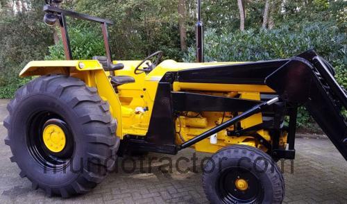 Massey Ferguson 3165 ficha tecnica 