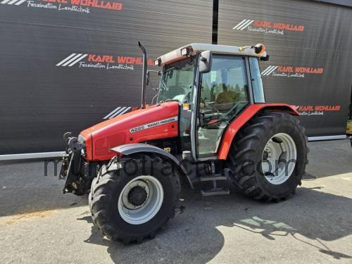Massey Ferguson 4225 ficha tecnica 