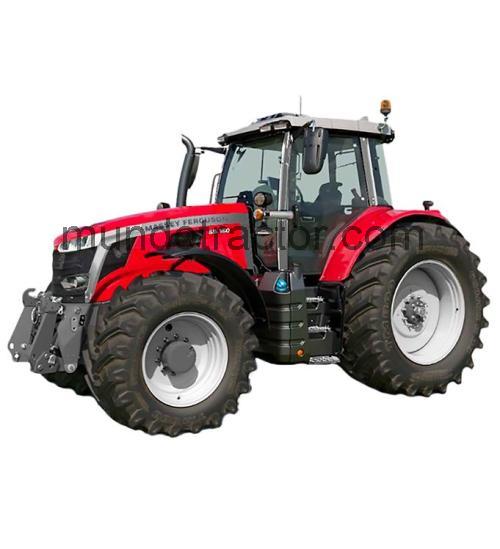 Massey Ferguson 4680 ficha técnica y opiniones