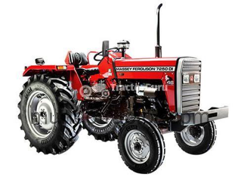 Massey Ferguson 5050 ficha técnica y opiniones