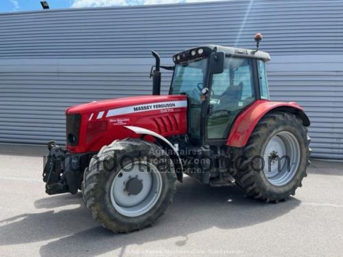 Massey Ferguson 5475 ficha tecnica 