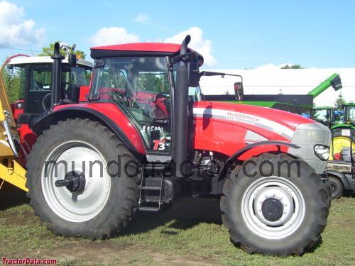 McCormick TTX190 ficha técnica y opiniones
