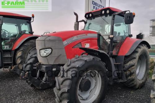McCormick TTX210 ficha técnica y opiniones
