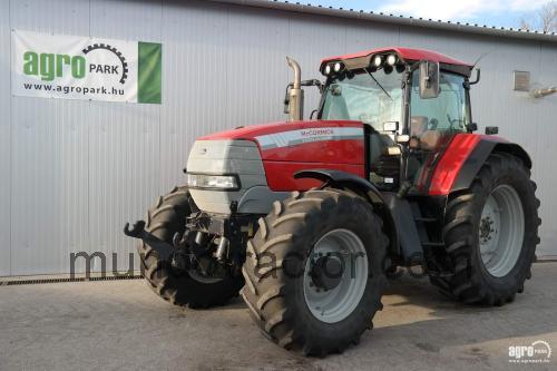 McCormick XTX215 opinión y ficha técnica