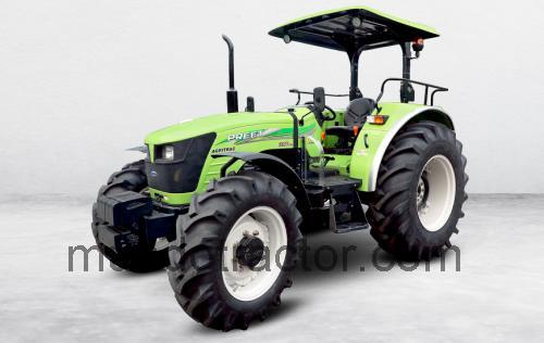 Preet 9049 ficha técnica y opiniones