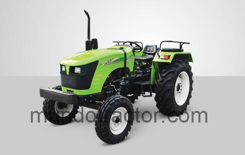 Preet 955 ficha técnica y opiniones