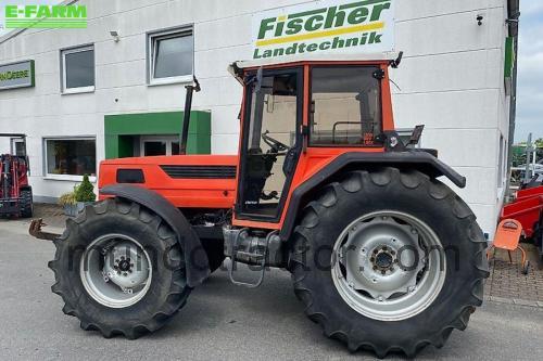 SAME Explorer 90 ficha tecnica 