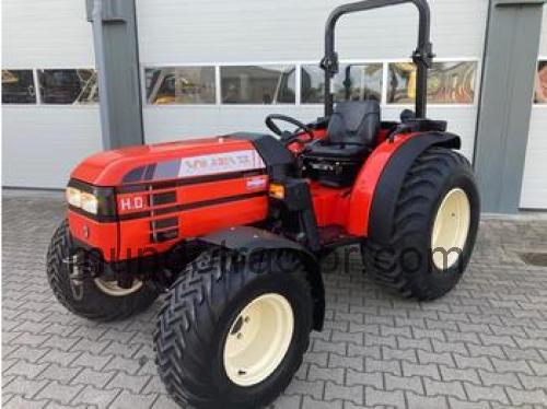 SAME Solaris 35 ficha tecnica 