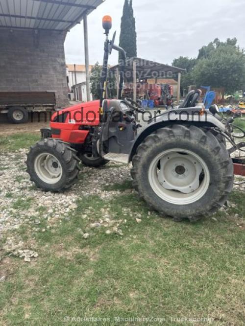 SAME Solaris 55 ficha tecnica 