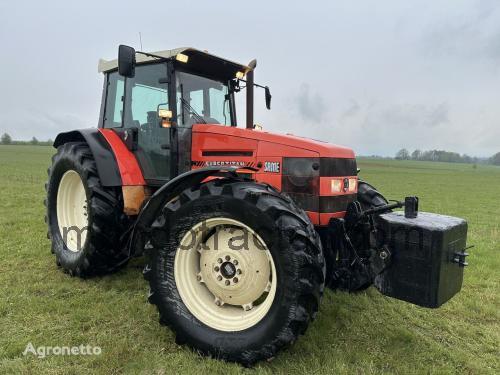 SAME Titan 190 opinión y ficha técnica