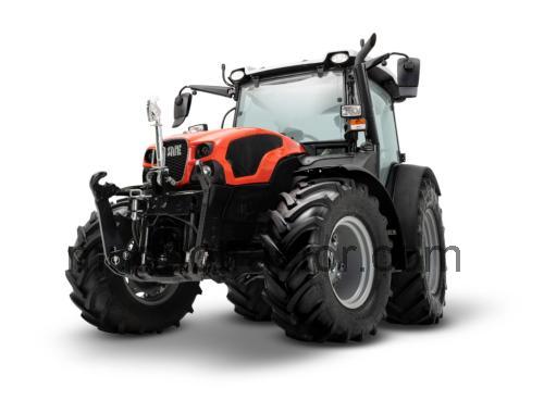 Same Dorado 110 opinión y ficha técnica