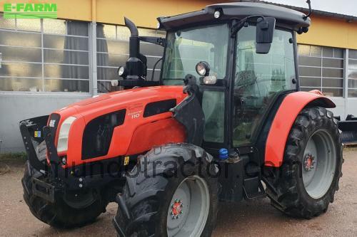 Same Explorer 110 opinión y ficha técnica
