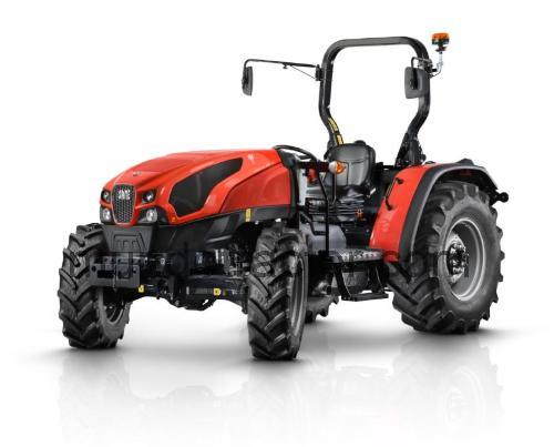 Same Explorer 115 ficha tecnica 