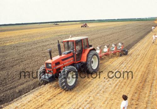 Same Laser 170 ficha tecnica 